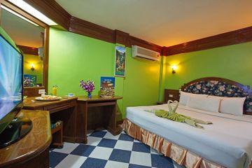 Hotel Anchalee 3*