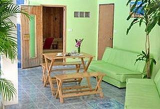 Hotel Anchalee Patong