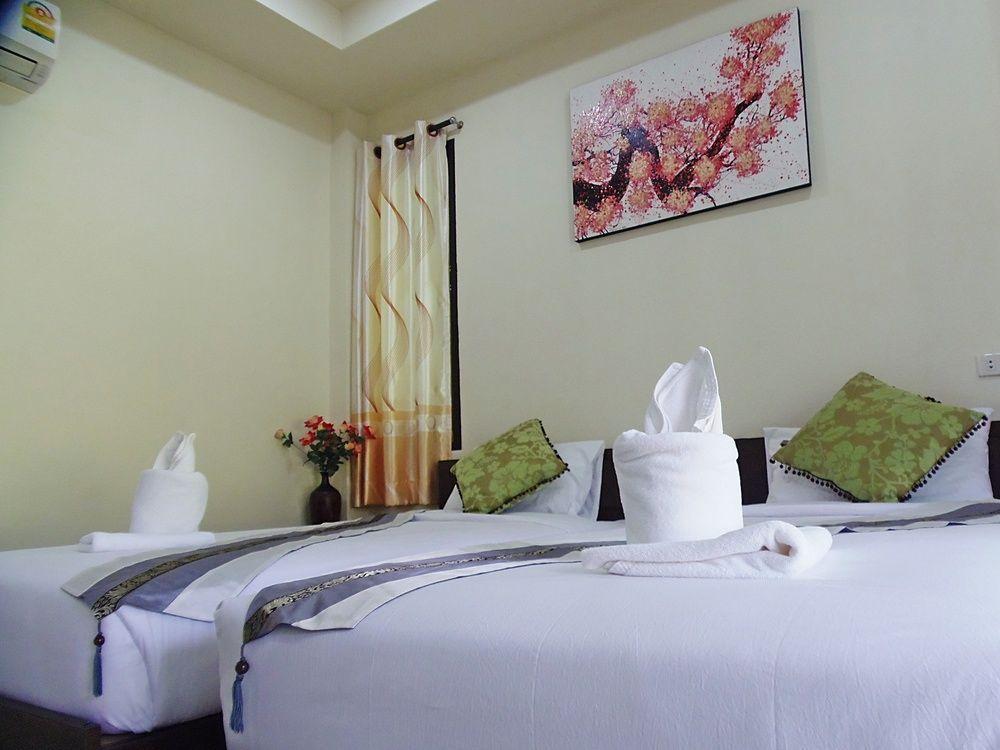 Resort My Guest - Sha Pai