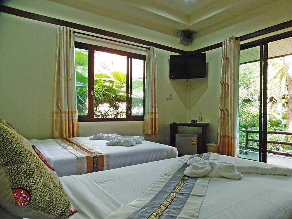 Resort My Guest - Sha 3*