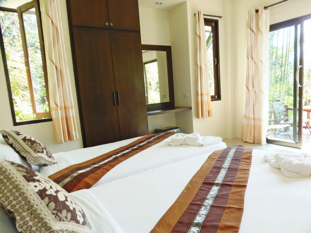 Resort My Guest - Sha 3*