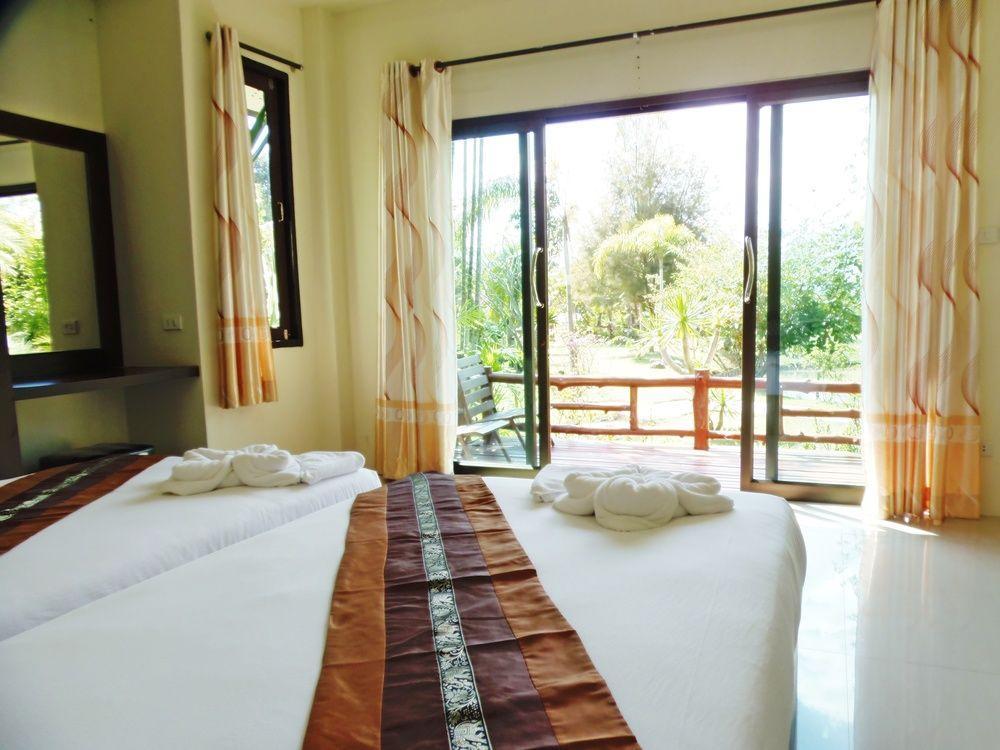 Resort My Guest - Sha