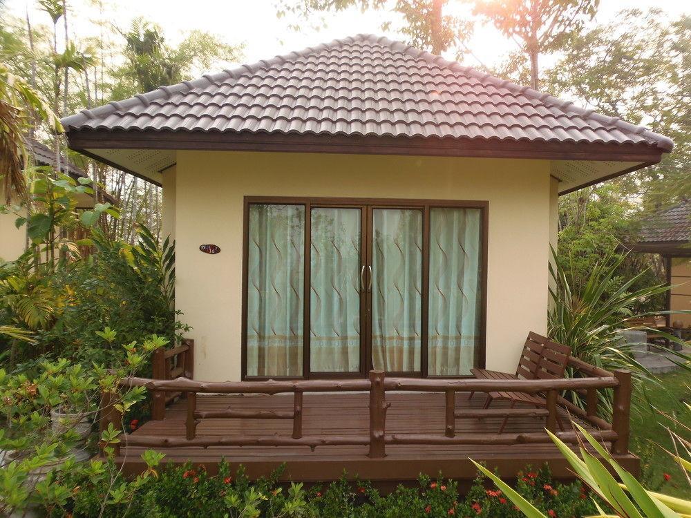 Resort My Guest - Sha Pai