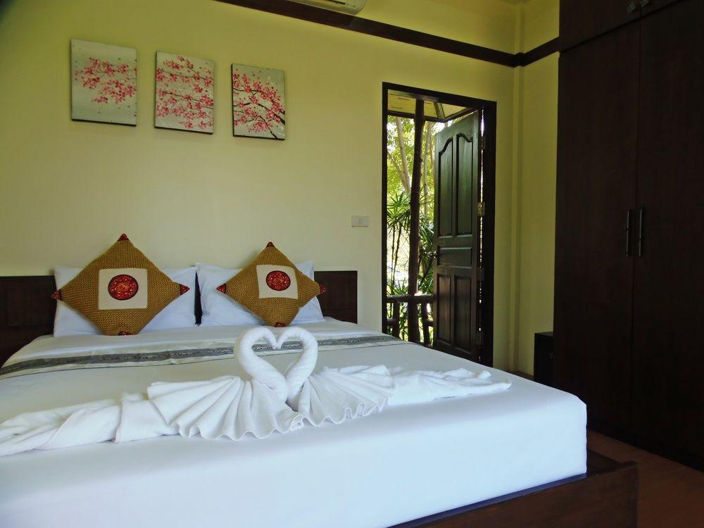 Resort My Guest - Sha Pai