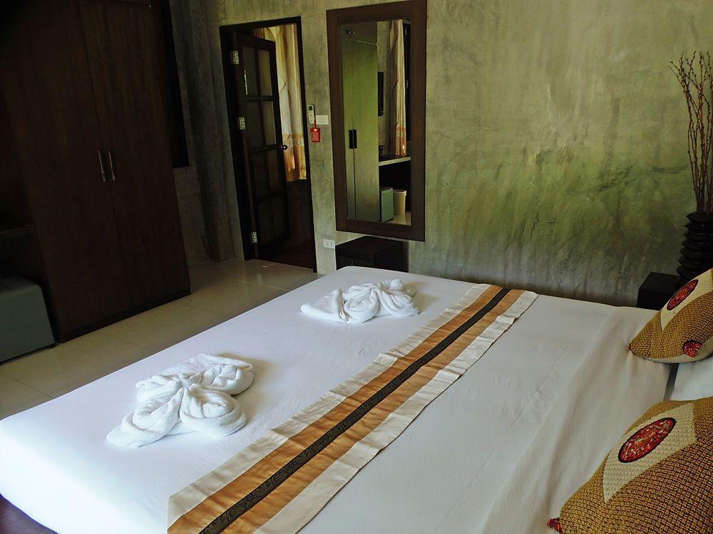 Resort My Guest - Sha