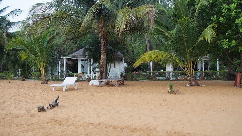 Souk Koh Chang