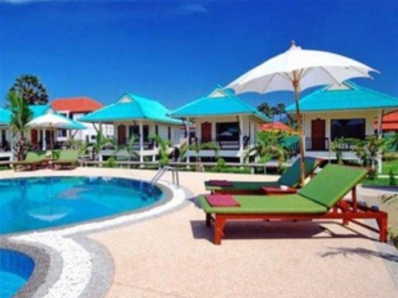 Resort N.t. Lanta