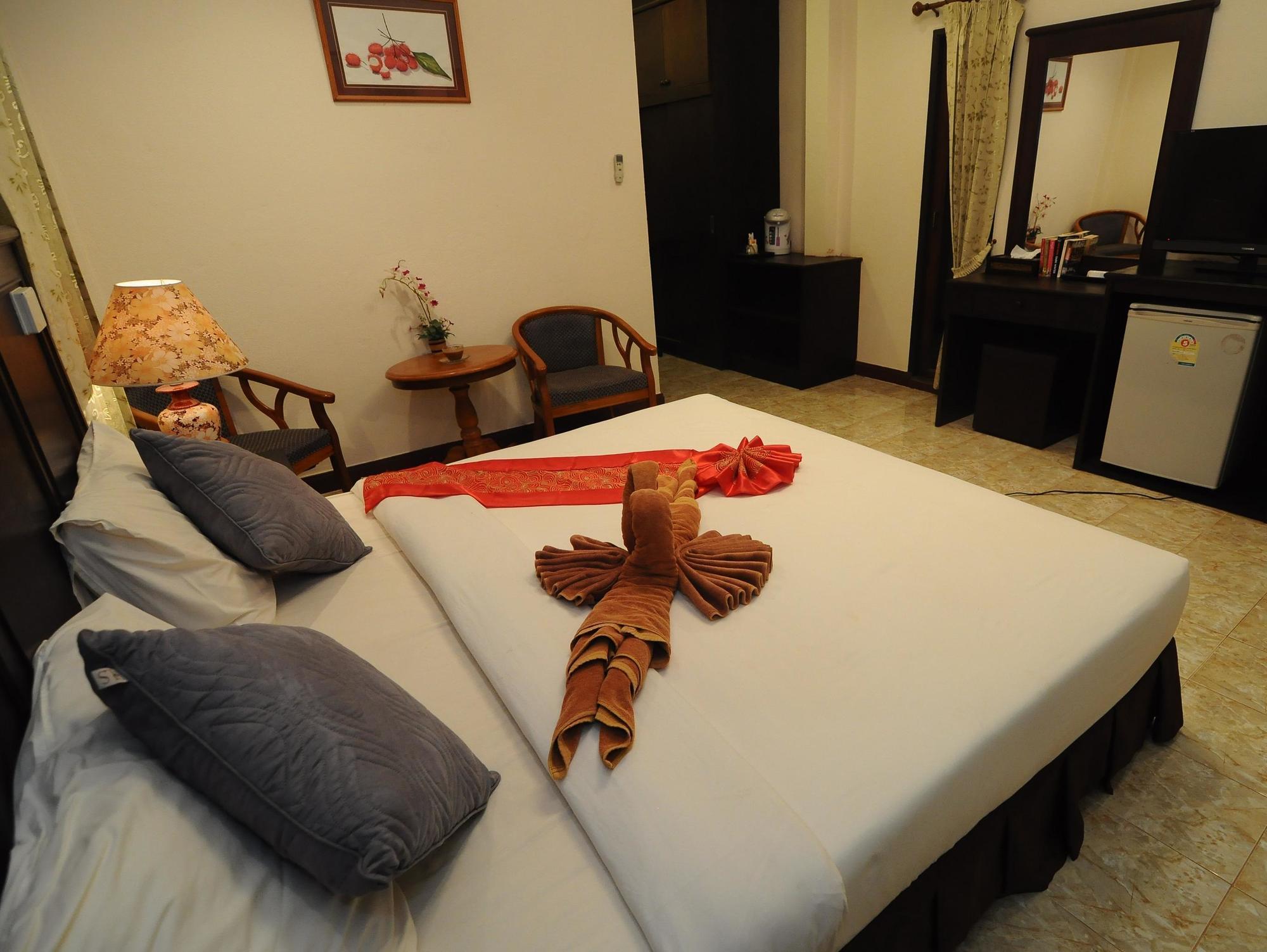 Resort N.t. Lanta Koh Lanta