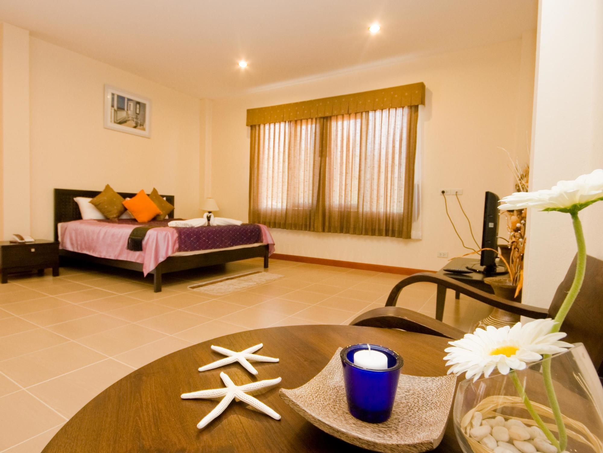 Resort Samui Tonggad