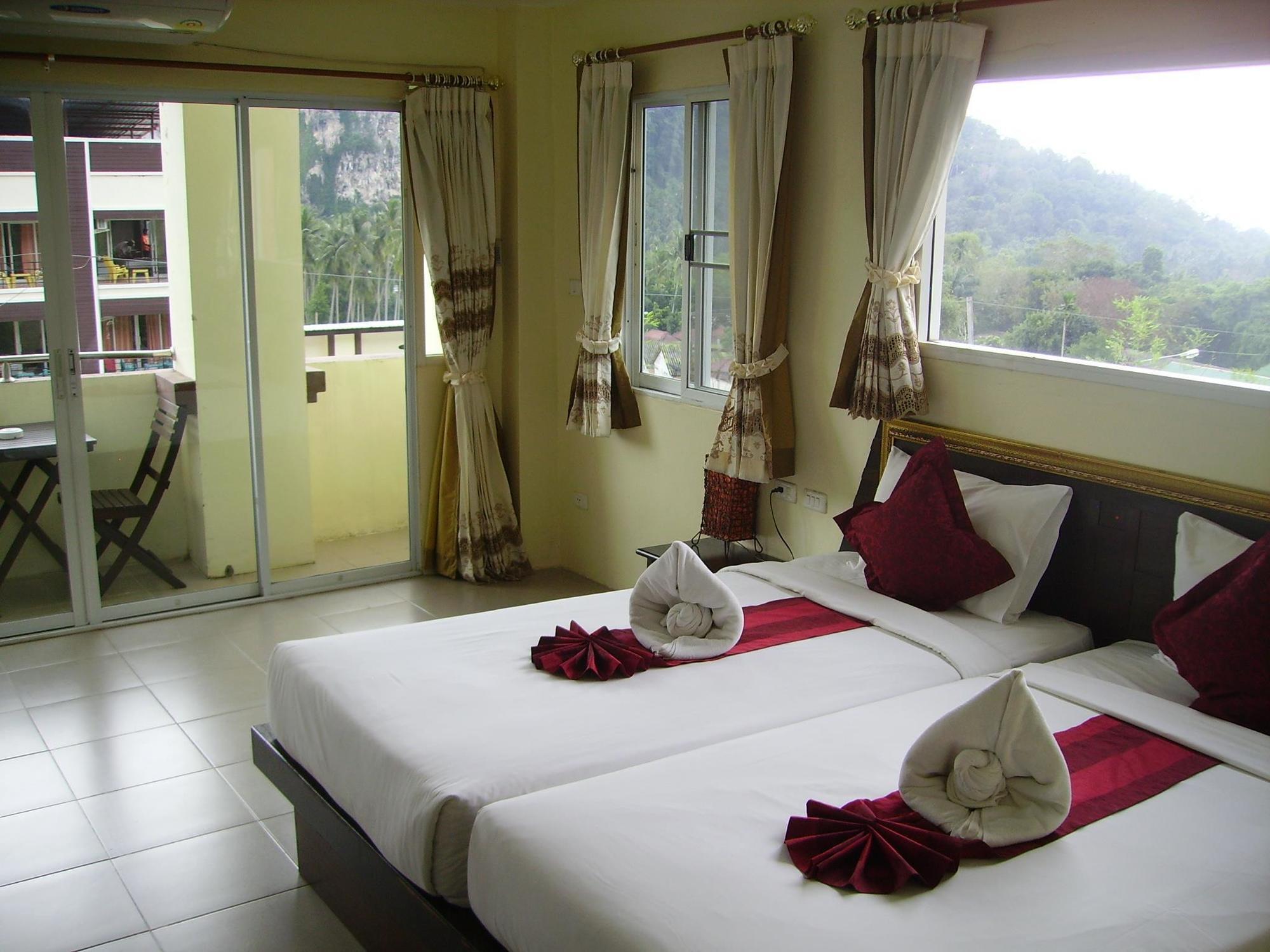 Baan Pulaoon Krabi