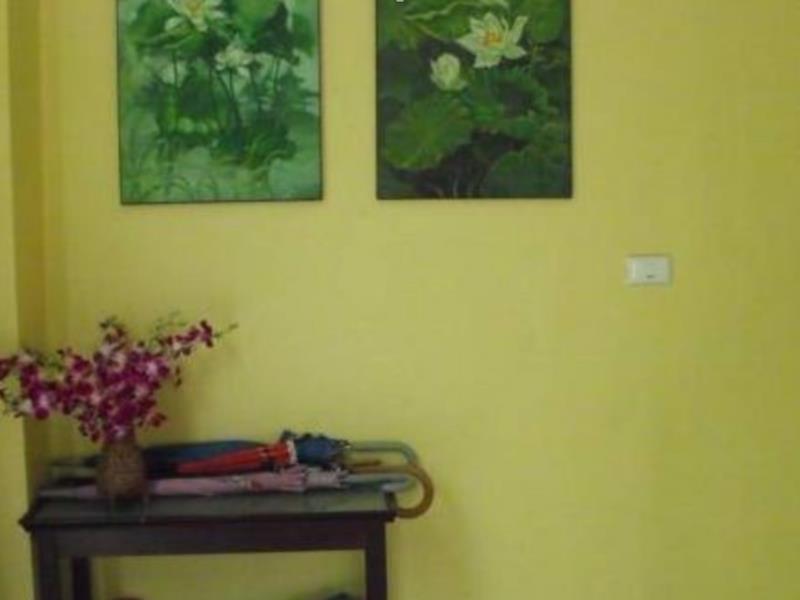 Guest house Baan Pulaoon