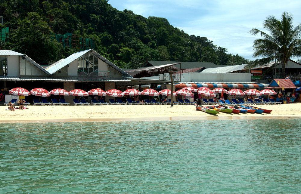 Resort Twin Palms Phi Phi Don