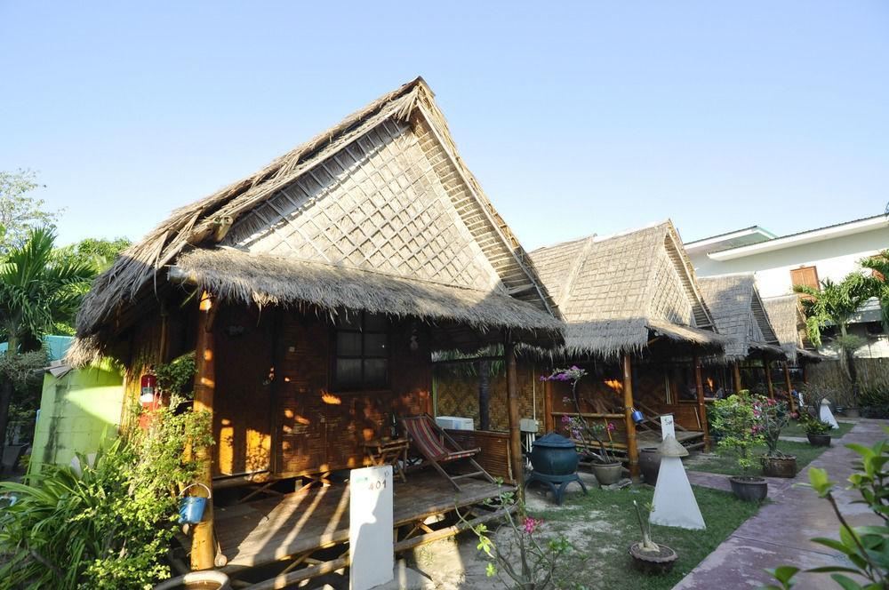 Resort Twin Palms Phi Phi Don