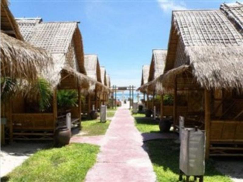 Resort Twin Palms 2*