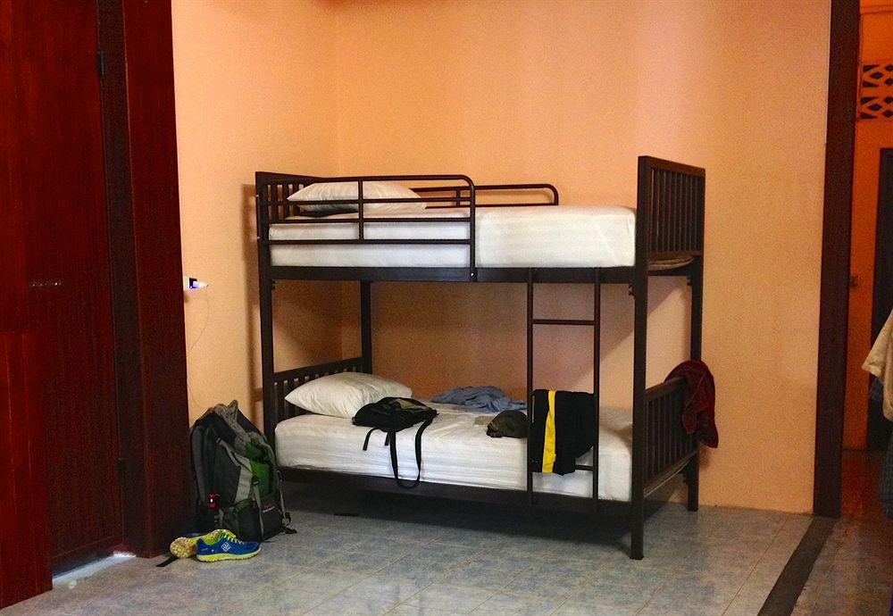 Guest house Little Austria Tams