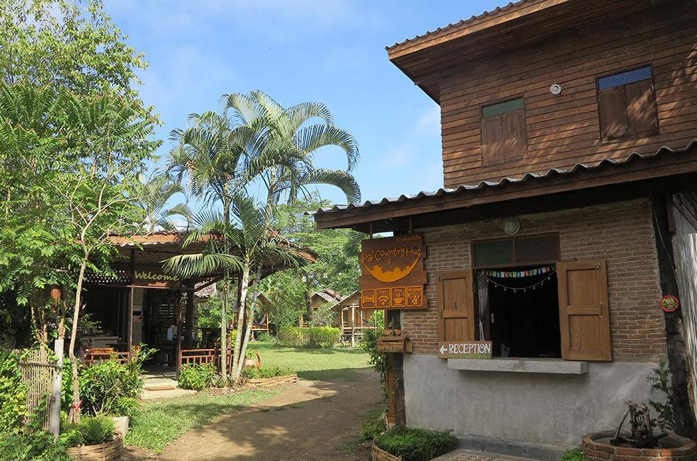 Guest house Country Hut 2*