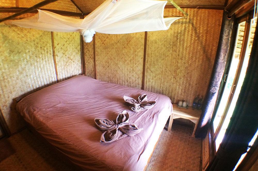 Guest house Country Hut Pai