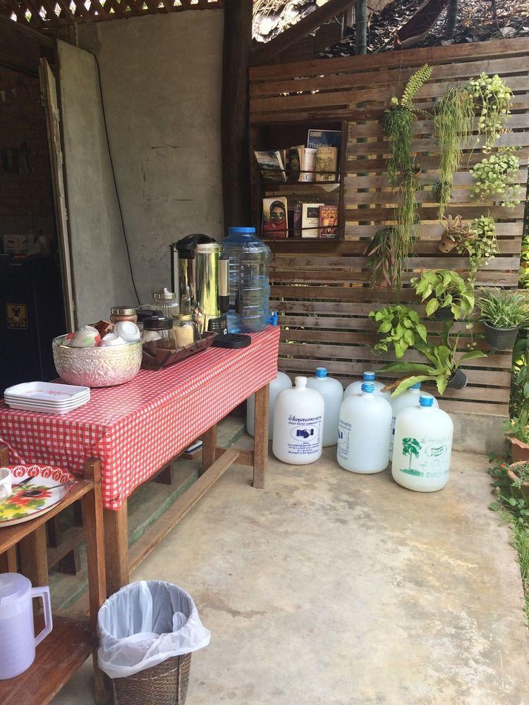 Guest house Country Hut