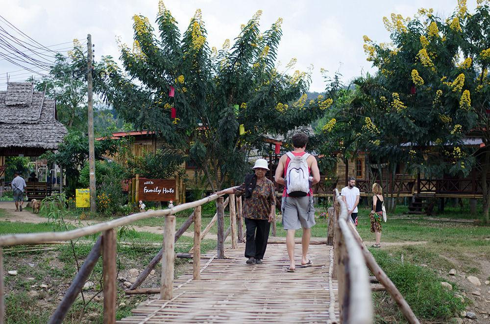 Country Hut Pai
