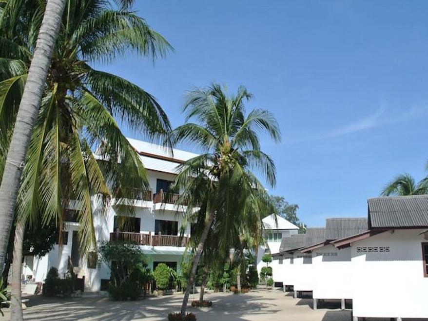 Resort Mac's Bay Baan Tai