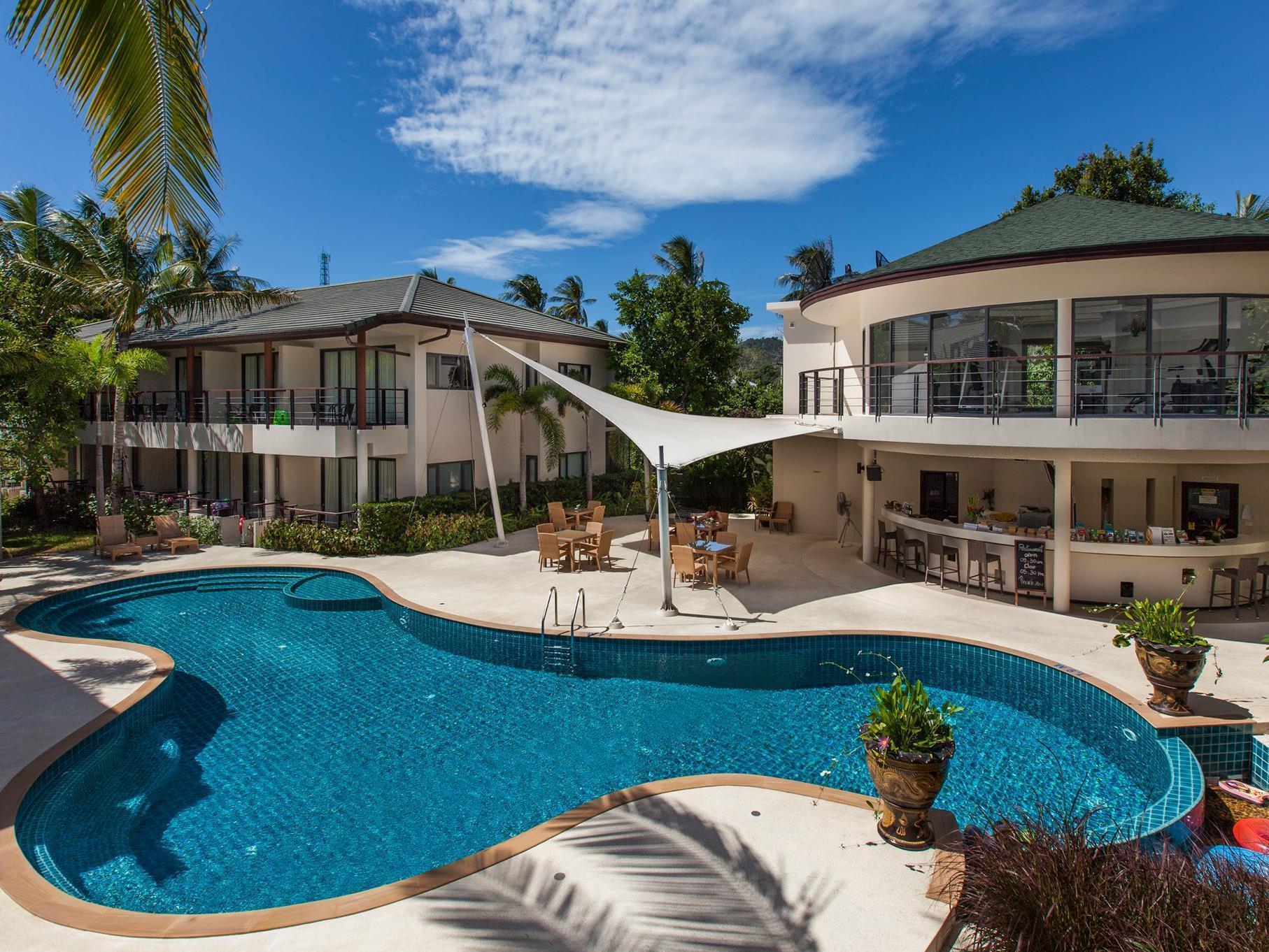 Resort Samui Emerald