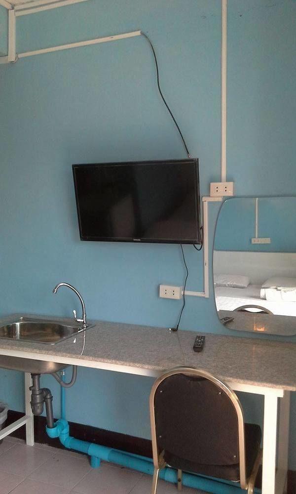 Guest house Pandia House *