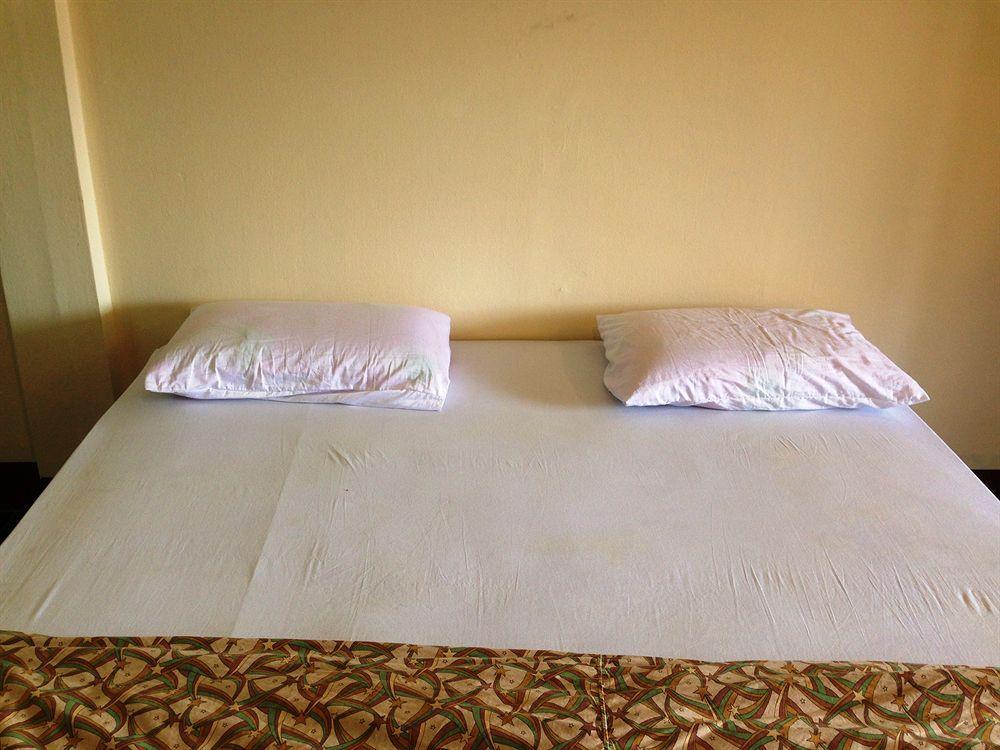 Guest house Pandia House *