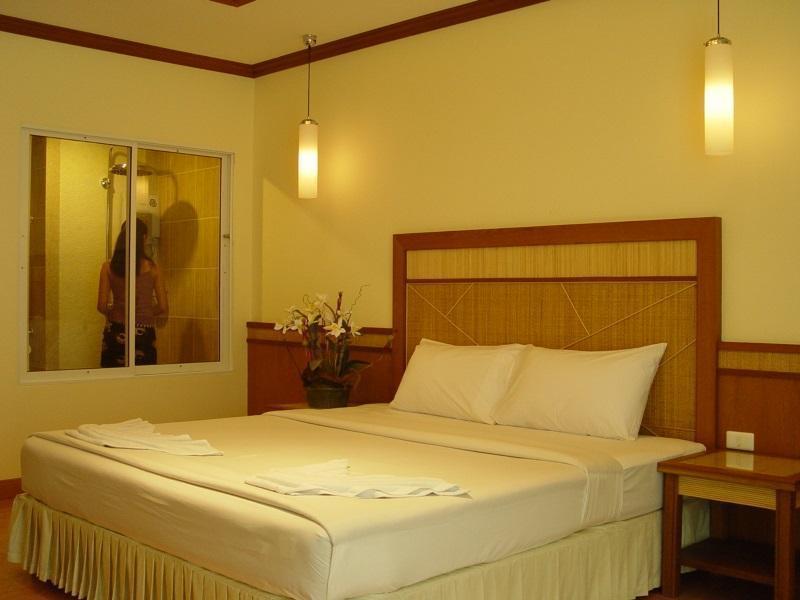 Hotel Mac