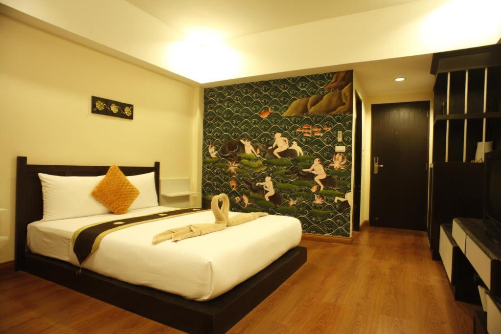 Go Samui Chaweng (Koh Samui)