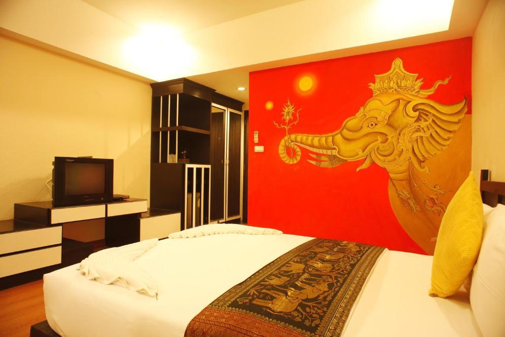 Go Samui Chaweng (Koh Samui)