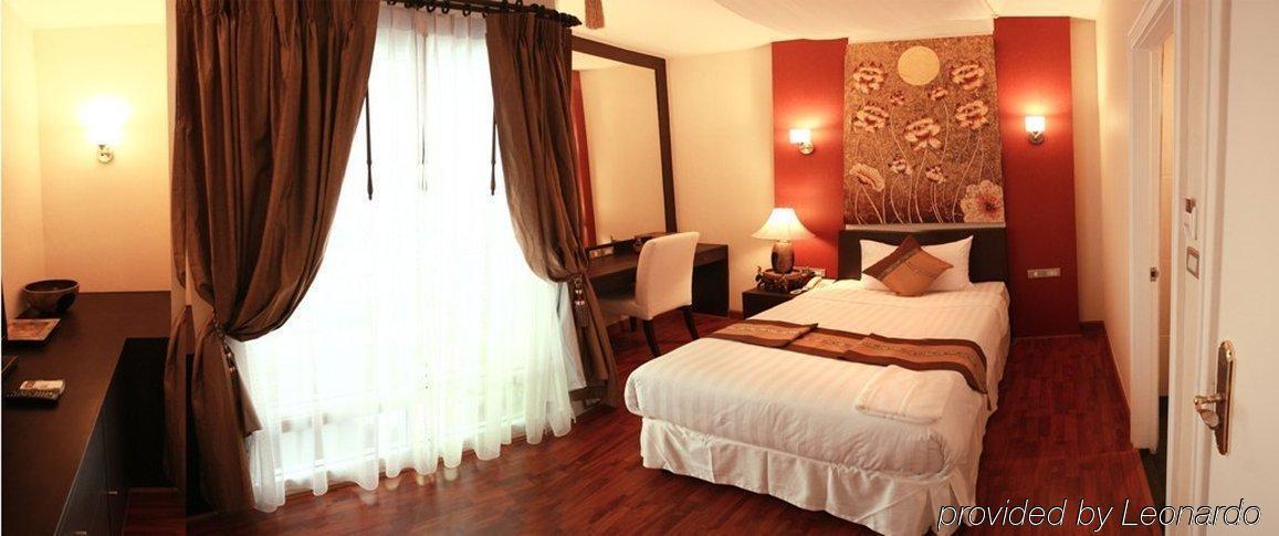 Hotel Mirth Sathorn