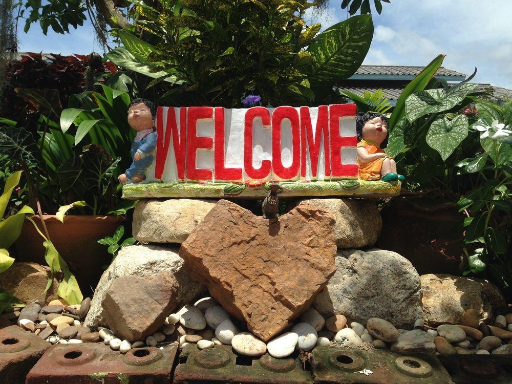 Hotel The Samui Native Mae Nam