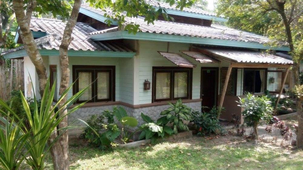Hotel The Samui Native Mae Nam