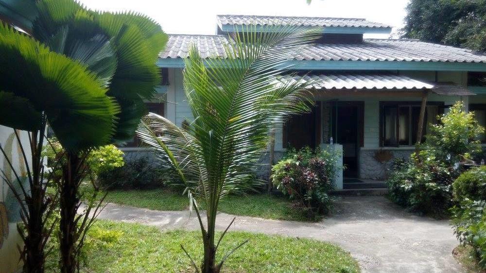 The Samui Native Mae Nam