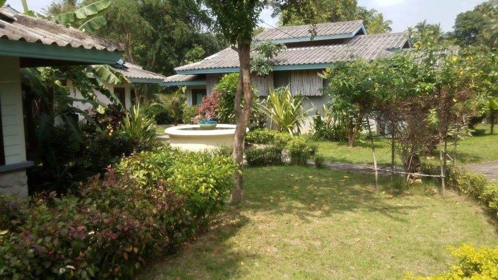 Hotel The Samui Native Mae Nam