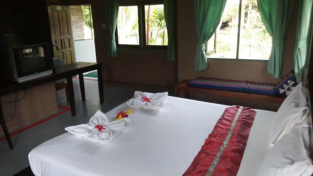 Hotel The Samui Native 3*