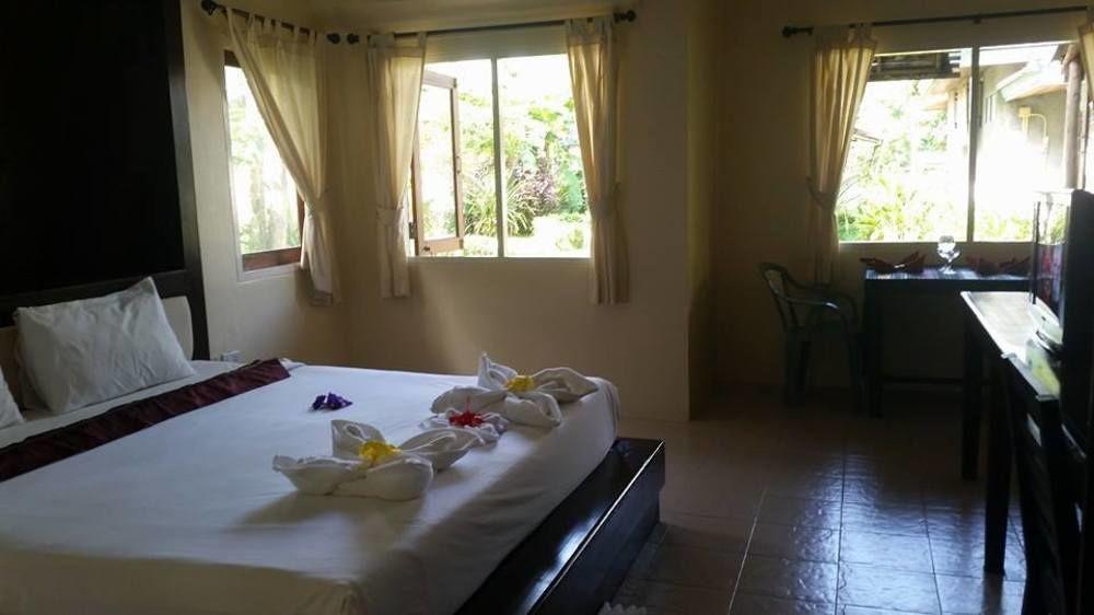 Hotel The Samui Native Mae Nam
