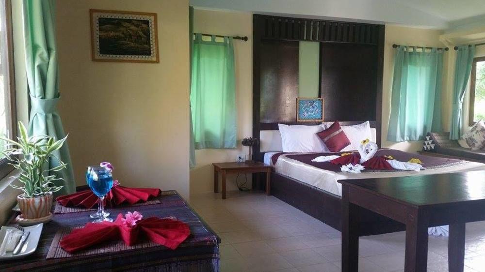 Hotel The Samui Native 3*