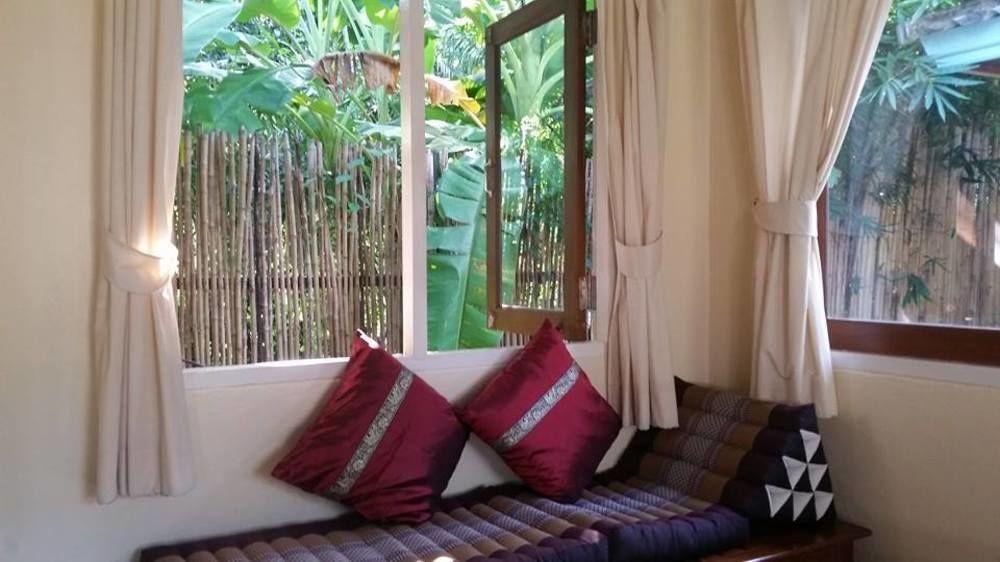 Hotel The Samui Native Mae Nam