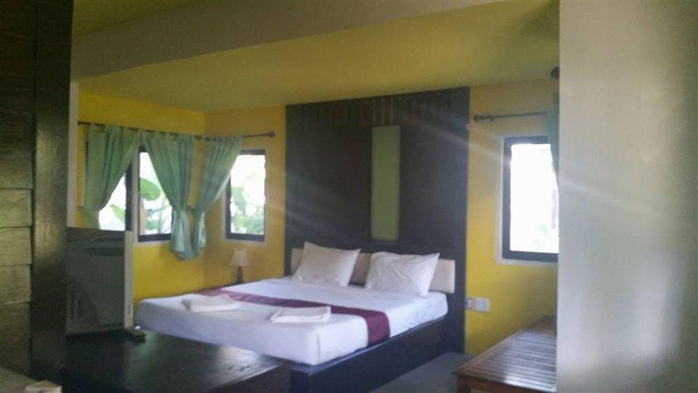 Hotel The Samui Native 3*