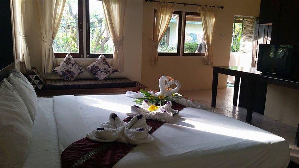 The Samui Native Mae Nam