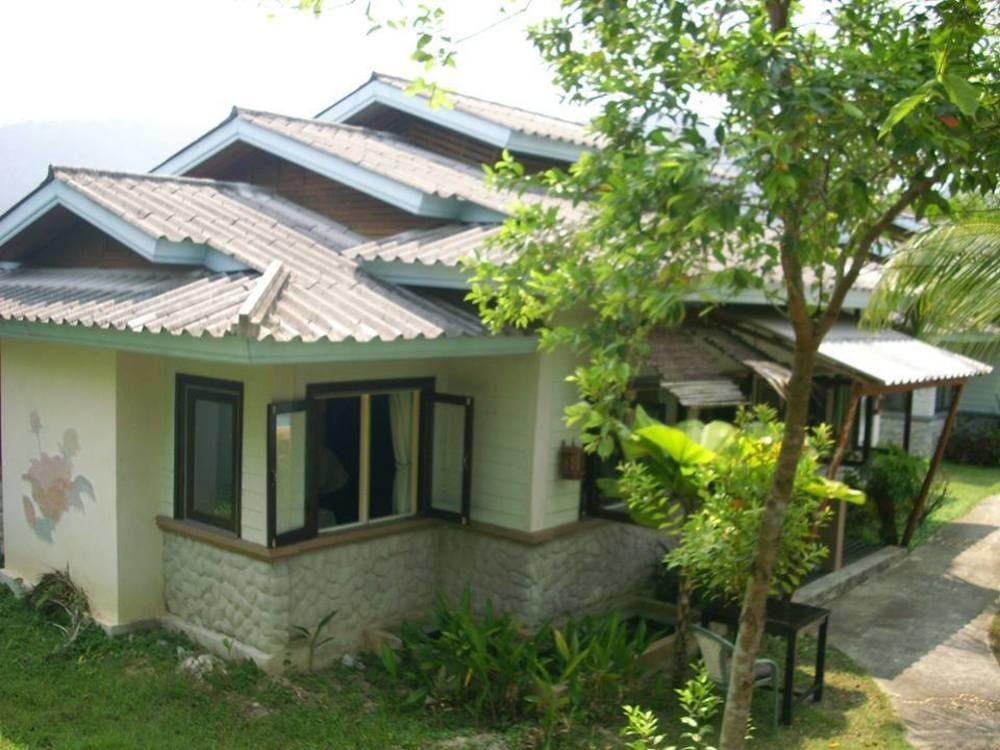 Hotel The Samui Native Mae Nam