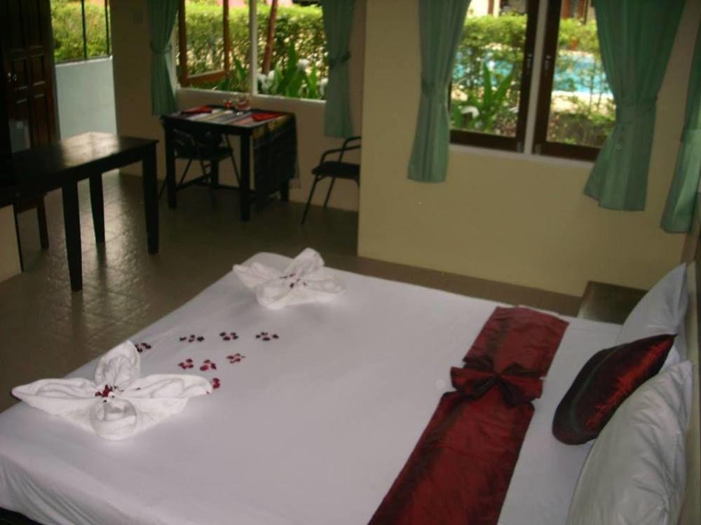 Hotel The Samui Native 3*