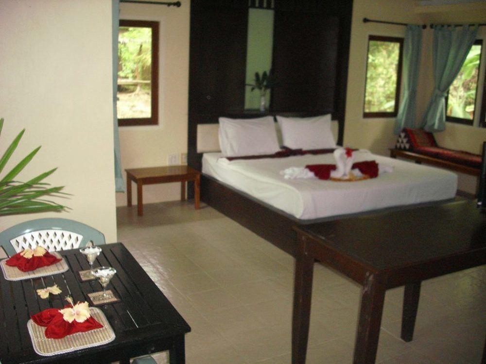 Hotel The Samui Native Mae Nam