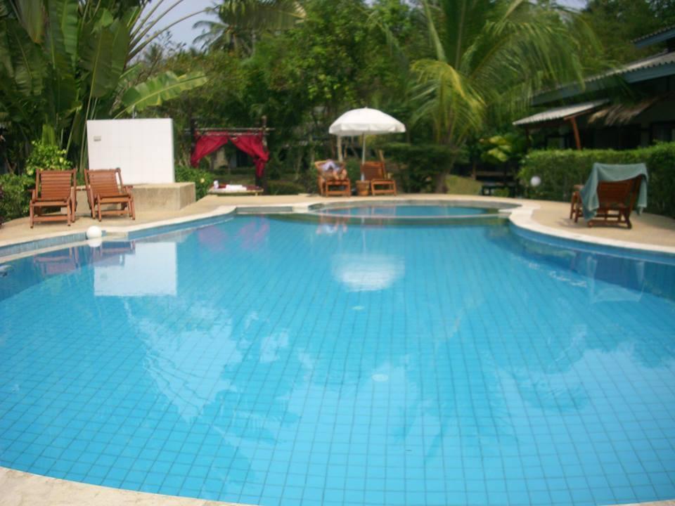 Hotel The Samui Native 3*