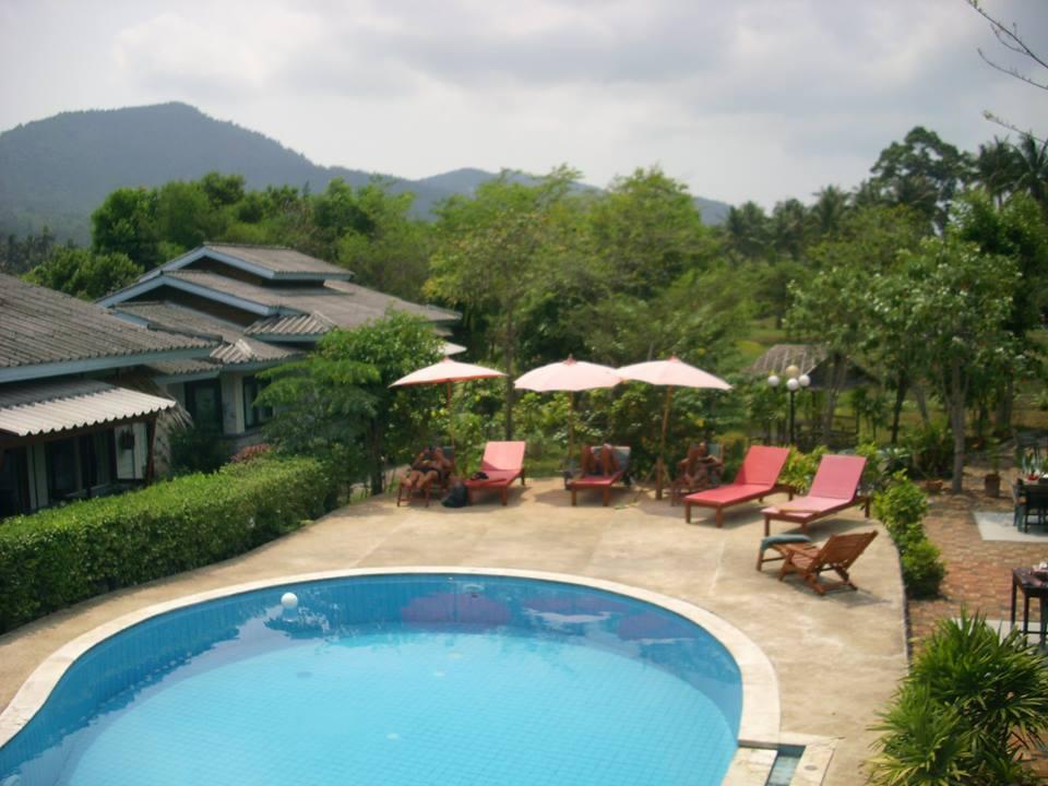 The Samui Native Mae Nam