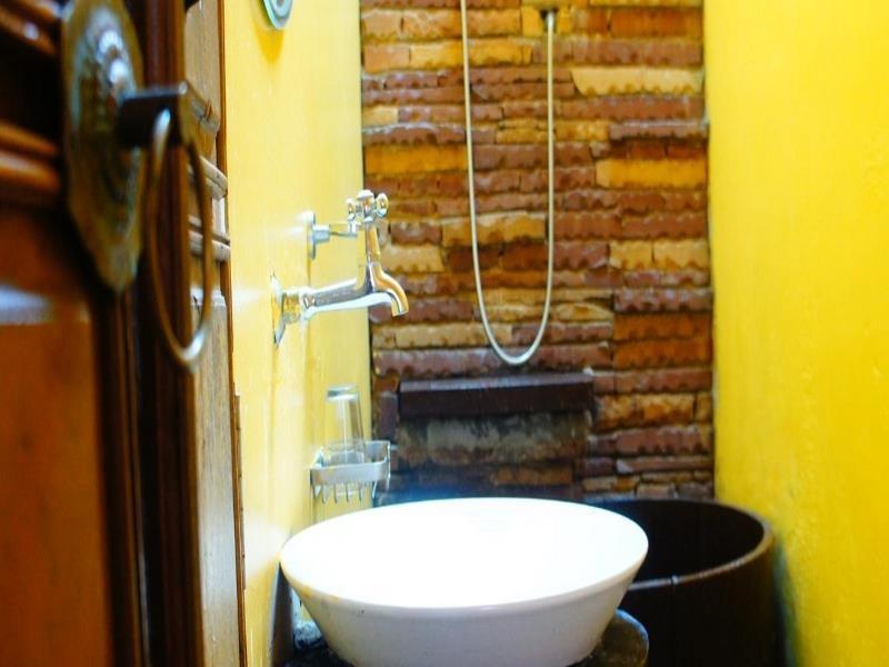 Resort Keereeta 3*