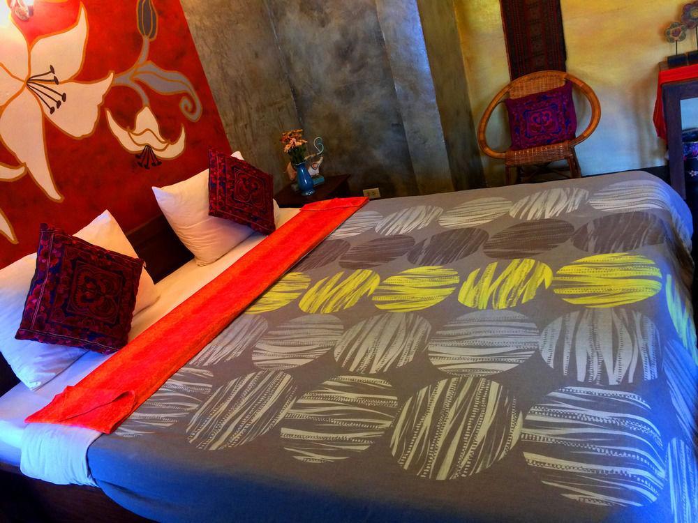 Guest house Soi One Boutique Bedrooms