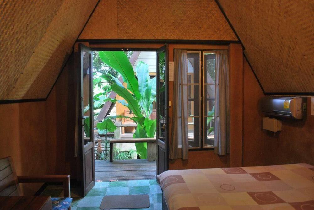 Resort Breeze Of Pai