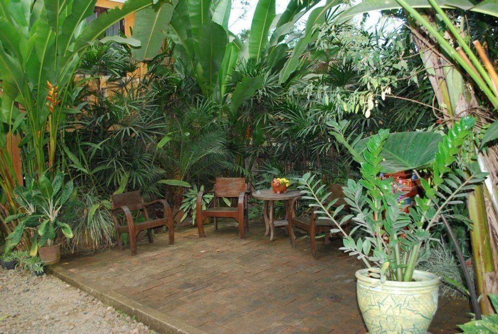 Resort Breeze Of Pai